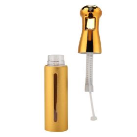 Hair Styling Spray Bottle