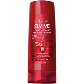 L'Oreal Paris Elvive Color Vibrancy Protecting Conditioner, 20 fl oz