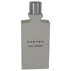 Carven L'eau Intense by Carven Eau De Toilette Spray (Tester)