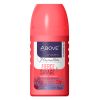 ABOVE Fierce and Savage - 72 Hour Personalities Antiperspirant Roll-On Deodorant for Women - Sensual Floral Fragrance - Protects Against Sweat and Bod