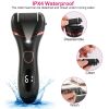 Electric Foot Callus Remover Foot Grinder Rechargeable Foot File Dead Skin Pedicure Machine