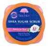 Tree Hut Moroccan Rose Shea Sugar Exfoliating and Hydrating Body Scrub, 18 oz