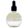 Cuticle Revitalizing Oil - Fragrance-Free by Cuccio Naturale for Unisex - 2.5 oz Oil