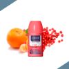 ABOVE Fierce and Savage - 72 Hour Personalities Antiperspirant Roll-On Deodorant for Women - Sensual Floral Fragrance - Protects Against Sweat and Bod