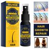 Beard Growth Oil Serum Fast Growing Beard Mustache Facial Hair Grooming For Men