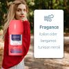 ABOVE Fierce and Savage - 72 Hour Personalities Antiperspirant Roll-On Deodorant for Women - Sensual Floral Fragrance - Protects Against Sweat and Bod