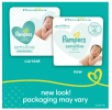 Pampers Sensitive Baby Wipes;  Pop-Top Character;  336 Count