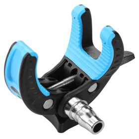 Strong Lock Connector Self-locking Plug Supplies (Option: Clip Connector)