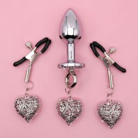 Love Chain Sex Toys Bell For Women (Option: Style6)