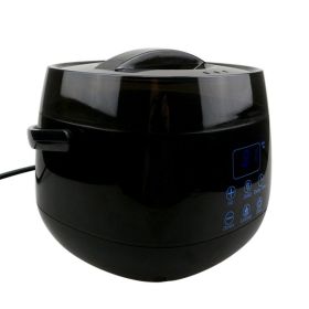 Beeswax heating machine (Option: Black-AU)