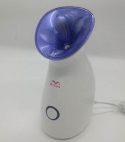 Nano ion water supply instrument (Option: Purple-UK)