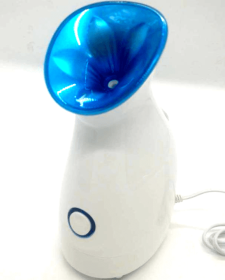 Nano ion water supply instrument (Option: Blue-UK)