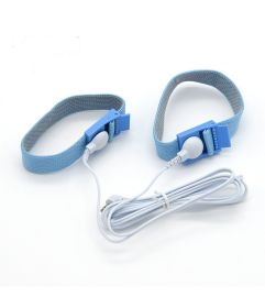 Electric Shock Penis Massage Accessories (Option: Two Pack With Wire)