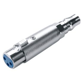 Strong Lock Connector Self-locking Plug Supplies (Option: Sanka Agricultural Adapter)