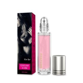 Men's Sex Product Women's Sexy Perfume (Option: Ven Ball Perfume Female)