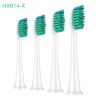 Compatible With Philips Replacement Heads For Philips Toothbrush Heads White