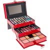 All In One Makeup Kit (Eyeshadow, Blushes, Powder, Lipstick & More) Holiday Exclusive