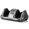 Therapeutic Shiatsu Foot Massager with High Intensity Rollers